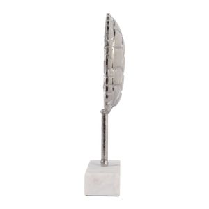 BRENTONHAM SILVER DECOR 13 (IN) 4