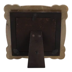 CORWINWOOD GOLD FRAME 7 (IN) 5