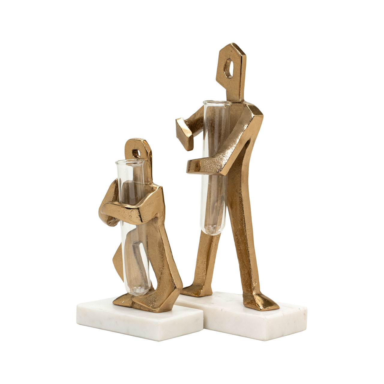 Ankara Sculptures -Set 2 3