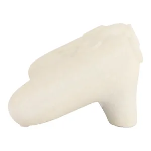 FARGOSTONE WHITE DECOR 4 (IN) 7