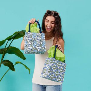 Sloane Reusable Itsy Bitsy Gift Bag 3