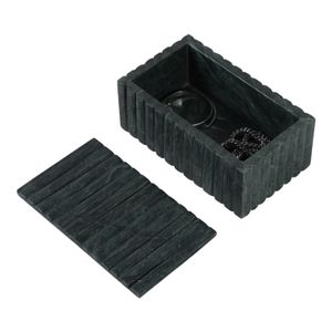 HADWICKRIDGE GREEN BOX 4 (IN) 3