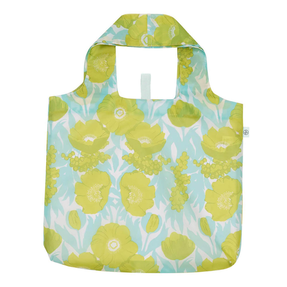 Icelandic Poppies Ocean