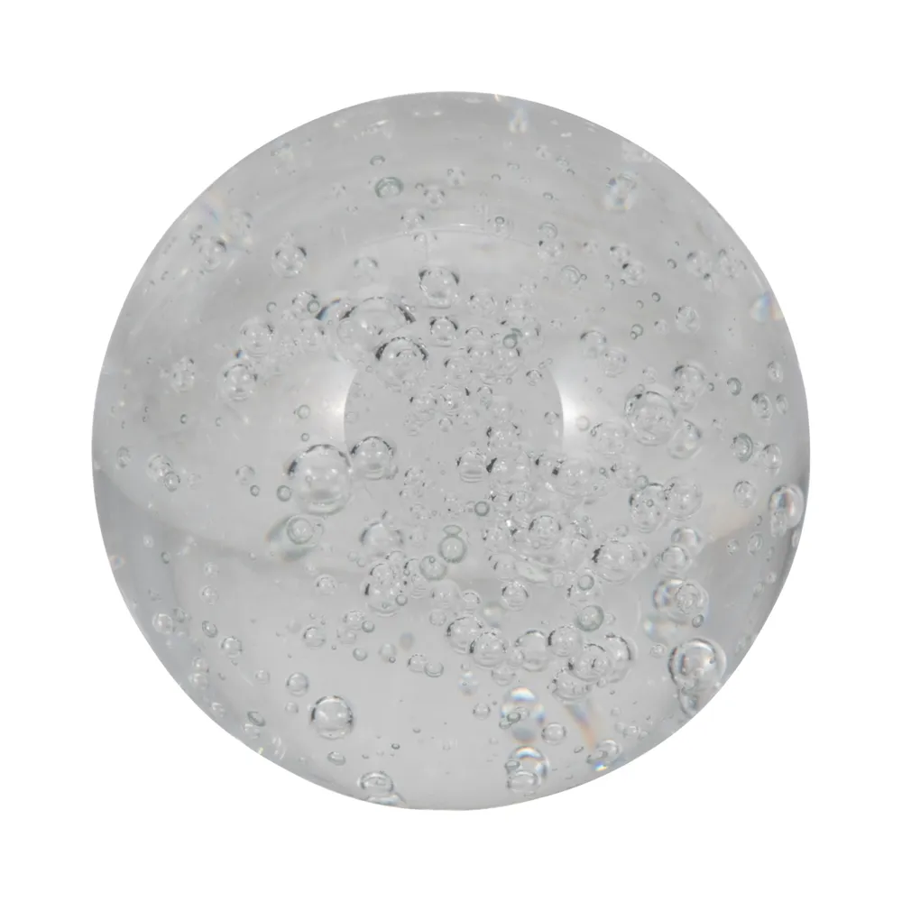 BARDENTON CLEAR ORB 3 (IN)