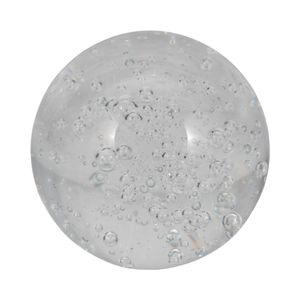 BARDENTON CLEAR ORB 3 (IN) 8