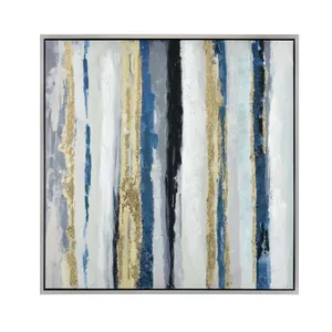 Pearson I Framed Wall Art - Off White 1