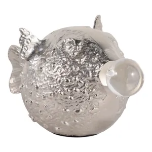 LEOFORD SILVER DECOR 5 (IN) 1
