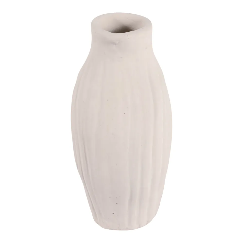 CHATHAMTON IVORY VASE 15 (IN)