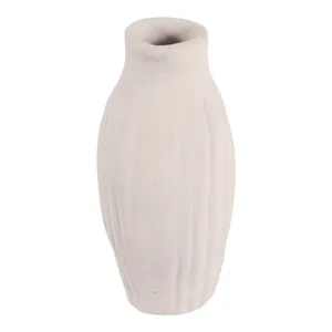 CHATHAMTON IVORY VASE 15 (IN) 7