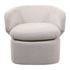 RHEAFIELD IVORY CHAIR 28 (IN) 3
