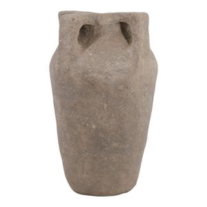 WATSONLAND TAN VASE 21 (IN) 4