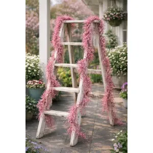 Rose Garden Garland 65in 1