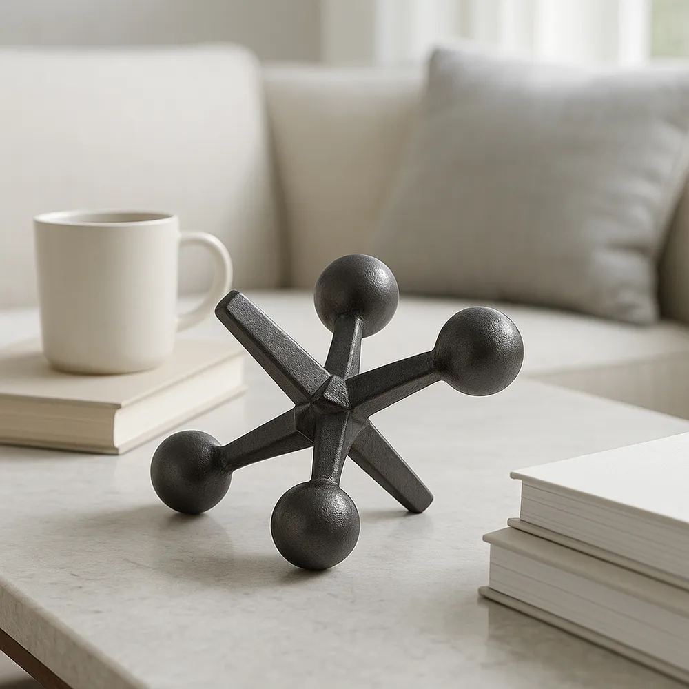 DEVON BLACK DECOR 5 (IN)