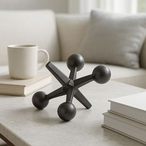 DEVON BLACK DECOR 5 (IN) 2