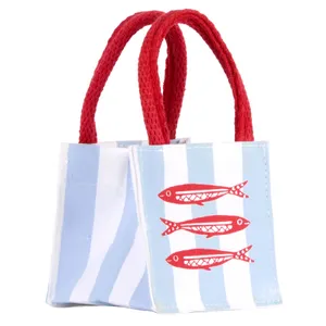 Sardine Club Tincy Wincy Gift Bag Set 3 9