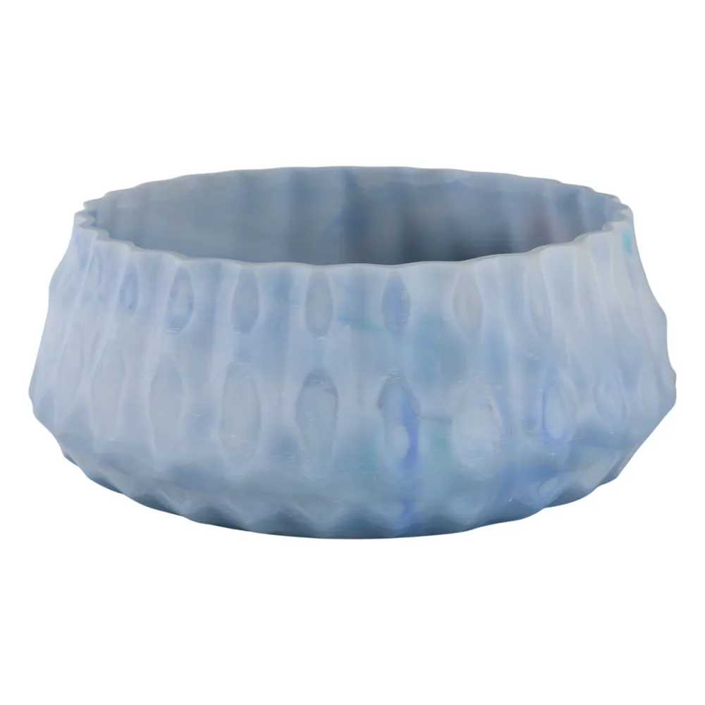 LUCASWELL BLUE BOWL 5 (IN)