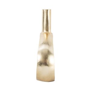 MASONWICK GOLD VASE 12 (IN) 5