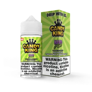 6MG-100ML-Hard Apple 1