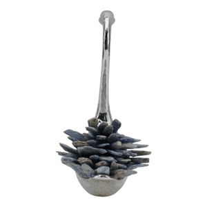 KNOXVALE BLUE DECOR 7 (IN) 6