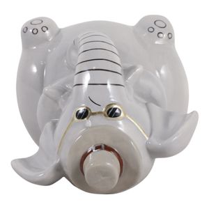 FARROWLEY GRAY DECOR 6 (IN) 8
