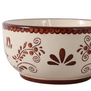 ROSELAKE COFFEE CANDLE 3 (IN) 6