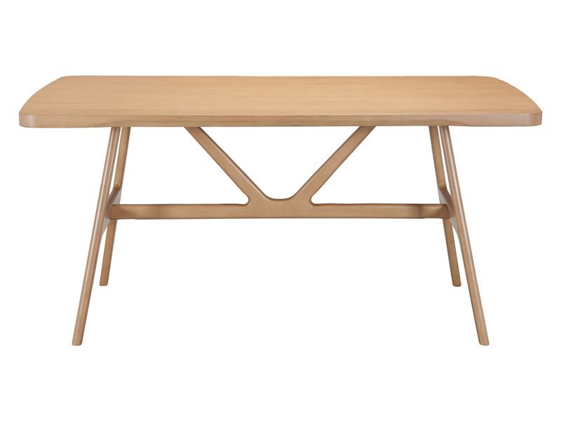 Rovina Dining Table Natural 4