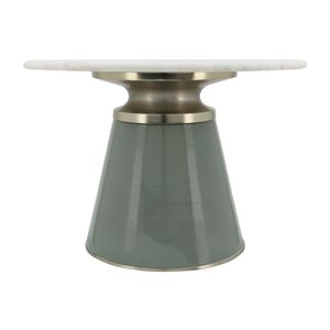 ROWANBURN GRAY COFFEE TABLE 17 (IN) 4