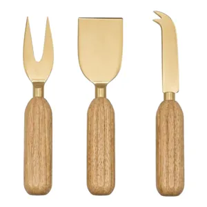 HAXWICK BROWN SERVEWARE 4 (IN) 3