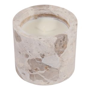 STONELEY HAVEN BERGAMONT & CLARY CANDLE 5 (IN) 5