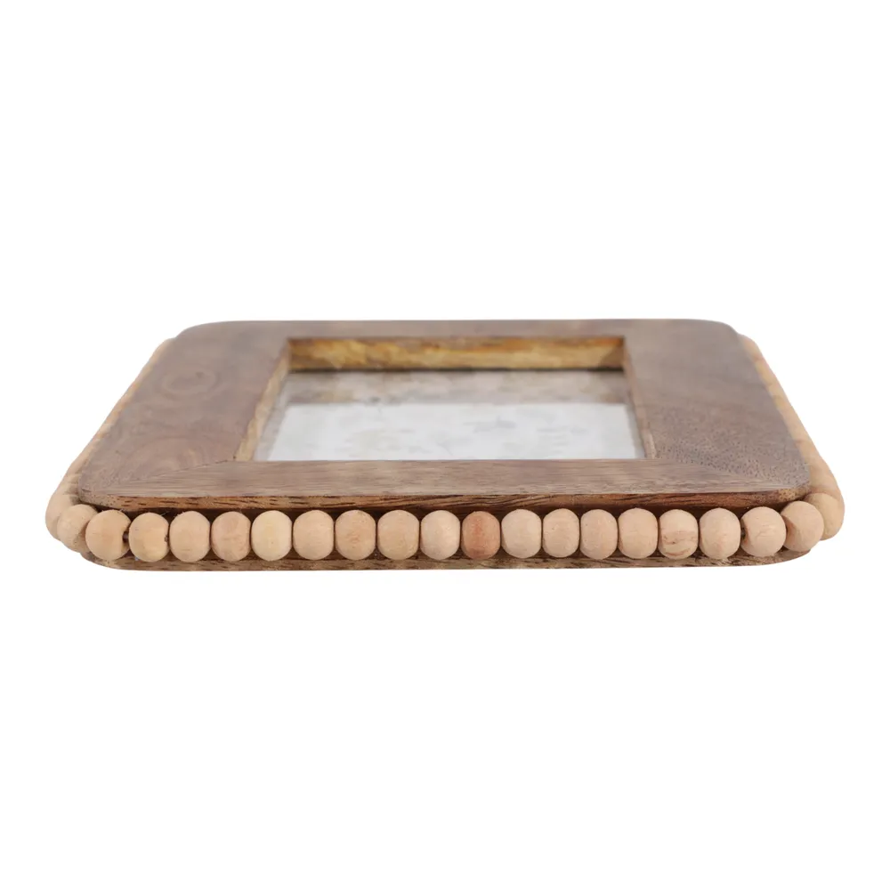 OWENMORE BROWN FRAME 9 (IN)