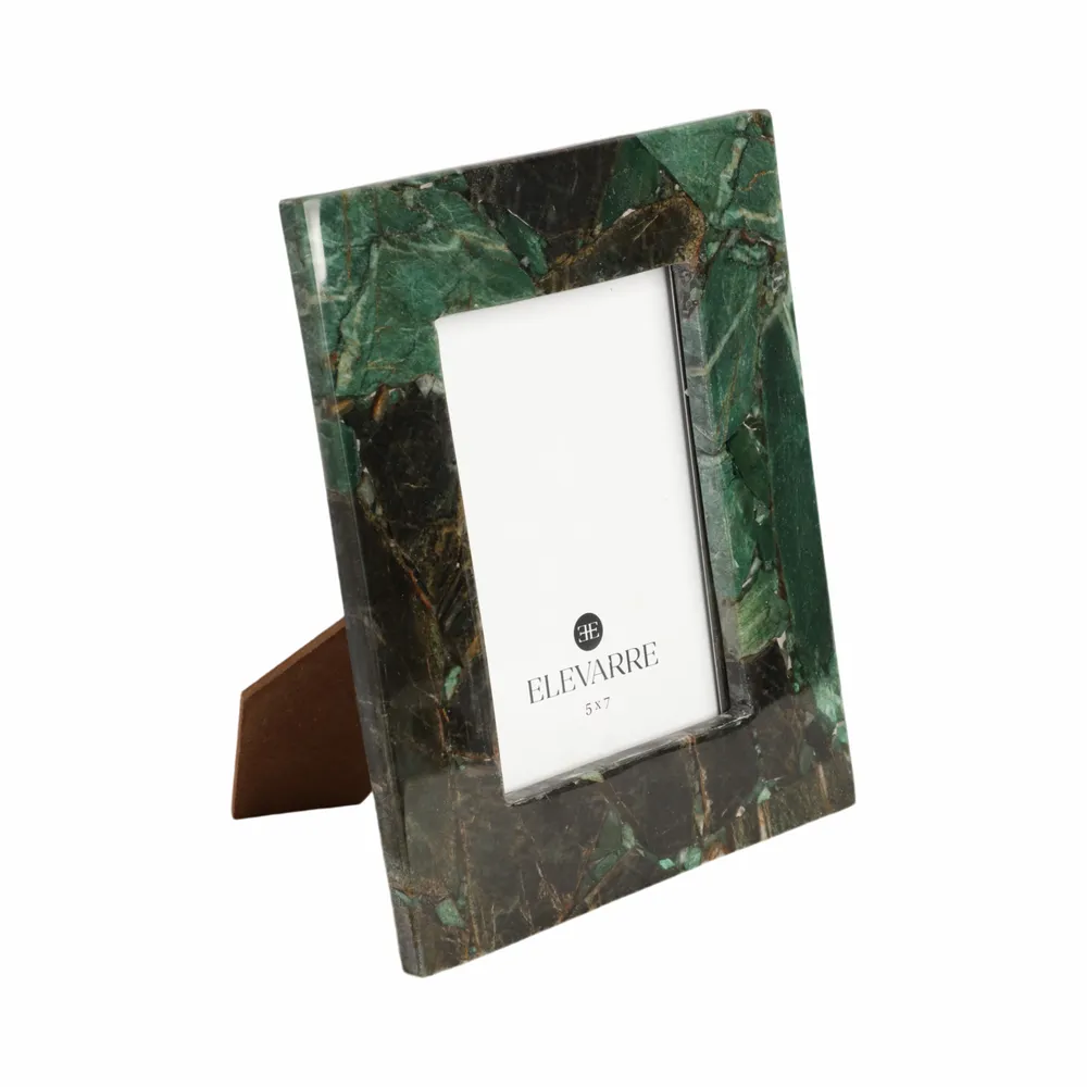 VALWAY GREEN FRAME 10 (IN)
