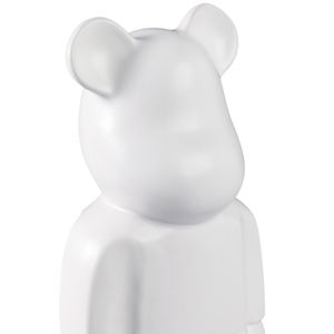 BRENDANOAK WHITE DECOR 12 (IN) 6