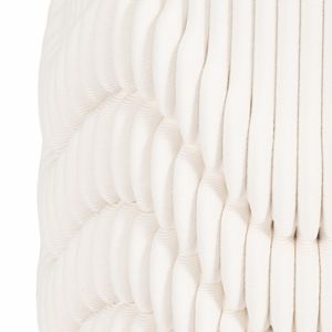 BRYNCROSS IVORY VASE 12 (IN) 4