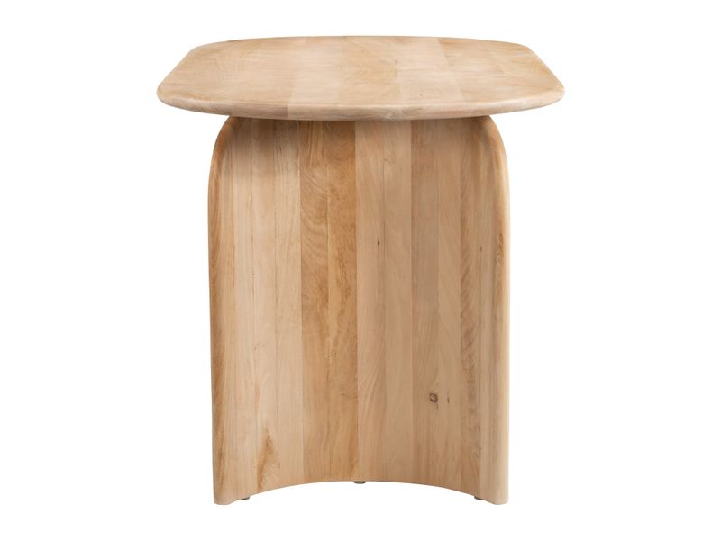 Bruma Desk Natural 3