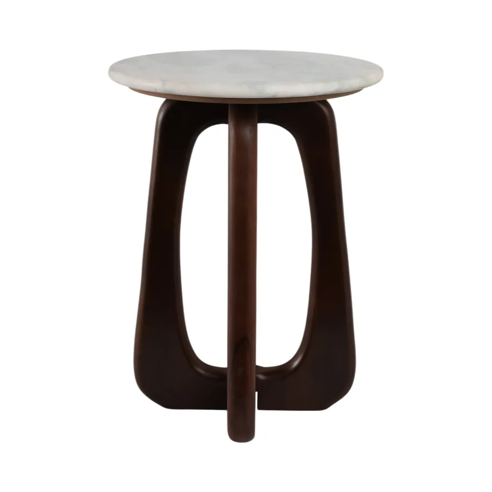 DEVONMORE BROWN TABLE 21 (IN)