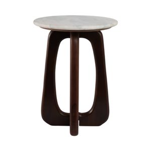 DEVONMORE BROWN TABLE 21 (IN) 1