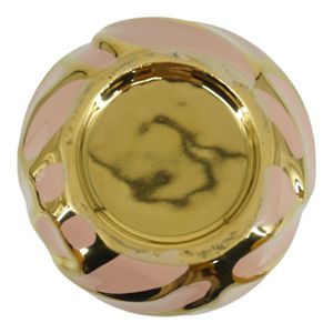 COLEHAM PINK VASE 8 (IN) 6