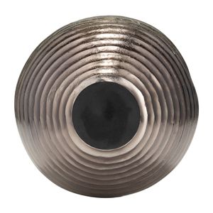CANTONHAVEN GOLD VASE 16 (IN) 8