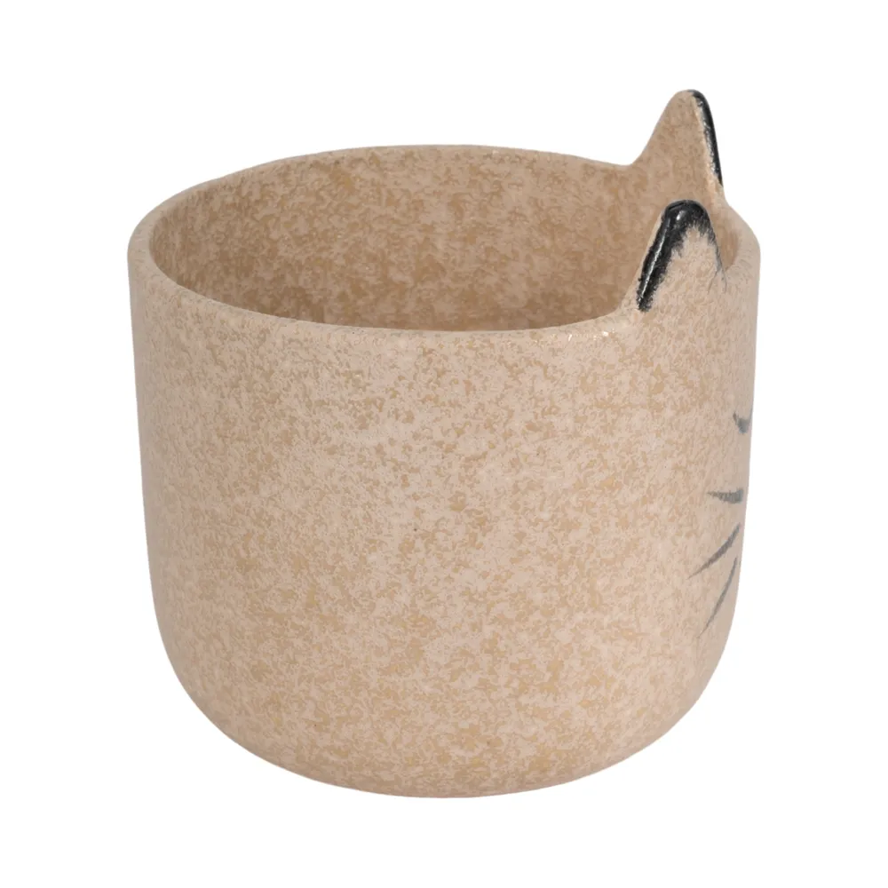 TUCKERCREST TAN PLANTER 7 (IN)
