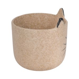 TUCKERCREST TAN PLANTER 7 (IN) 5