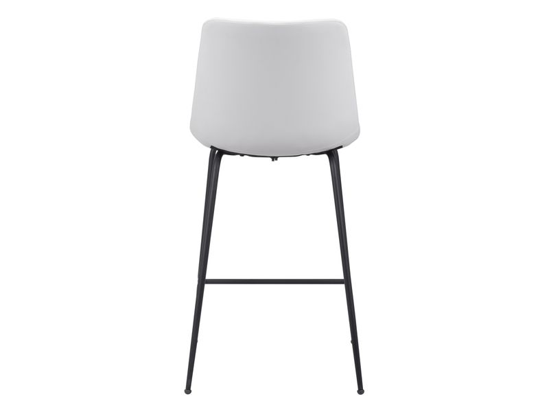 Byron Counter Stool White 5