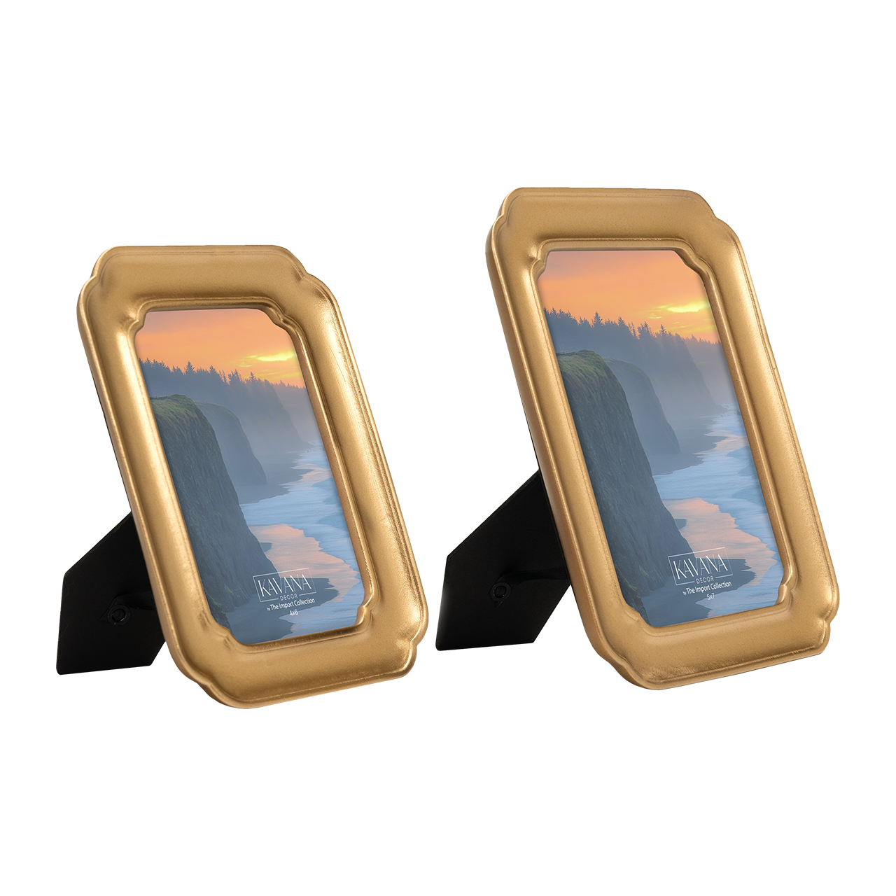 Ricario Frames -Set 2 3