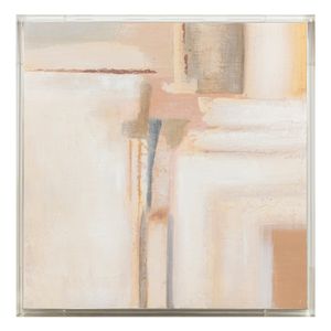 PAXTONLEY IVORY ART 40 (IN) 1