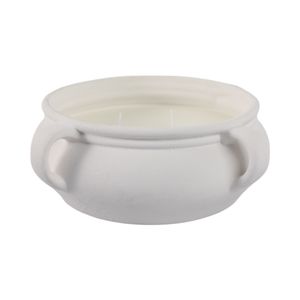 DYLANGATE SEA SALT & BERGAMOT CANDLE 5 (IN) 4