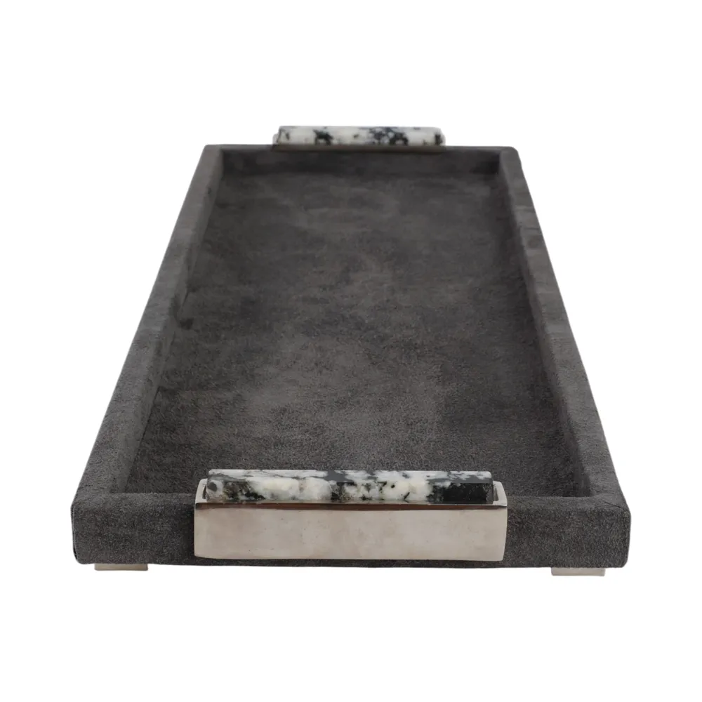 HEDLEYGATE GRAY TRAY 2 (IN)