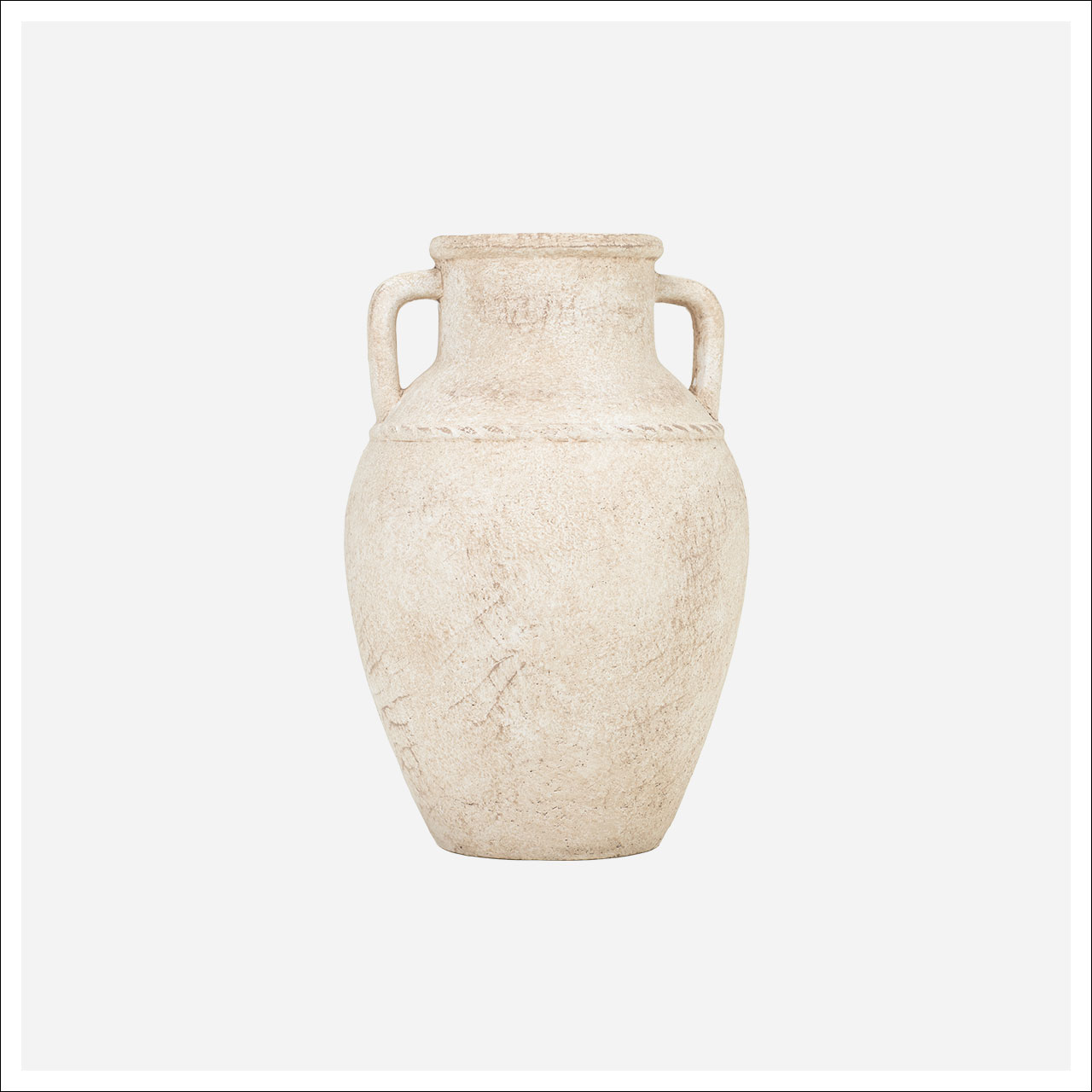 Karonis Vase