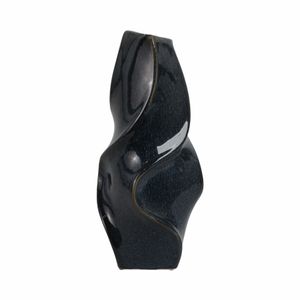 SOLRIDGE BLUE VASE 16 (IN) 5
