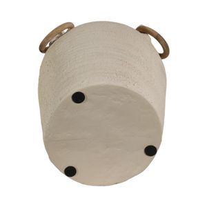 JASPERGROVE IVORY VASE 20 (IN) 9