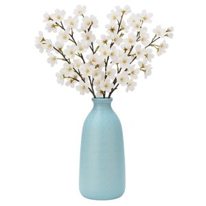 HOUSTONWOOD BLUE VASE 16 (IN) 3