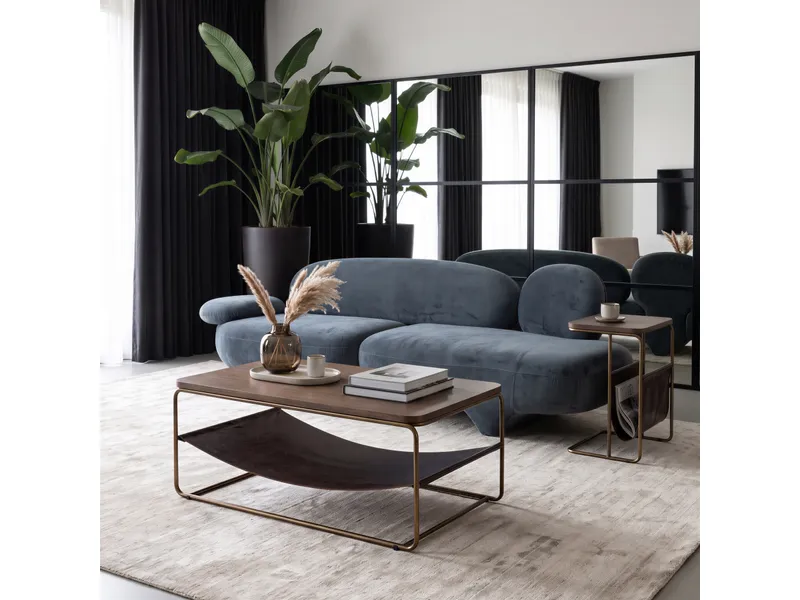Oblak Sofa Storm Gray 14